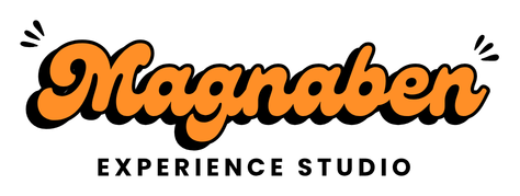 Magnaben — Experience Studio